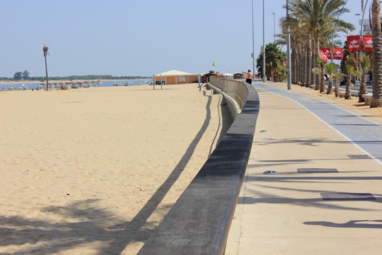 Sanlucar Apart Airen!! 산루카데바라메다 외부 사진